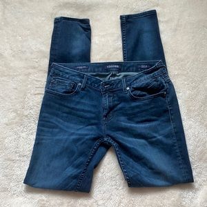Vigoss Jeans 💙